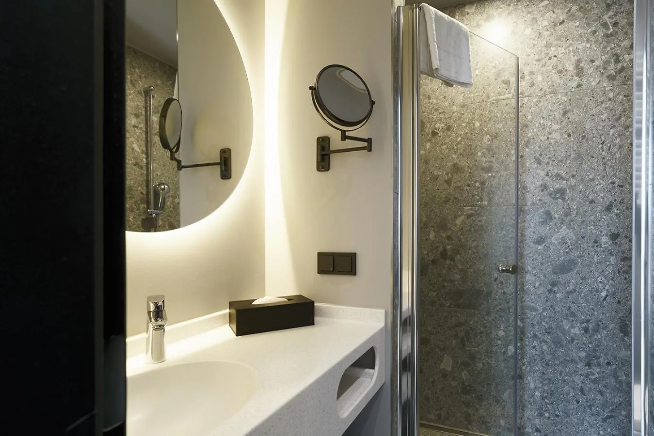 Hotel Vienna House Easy By Wyndham Berlin Potsdamer Platz Tyskland