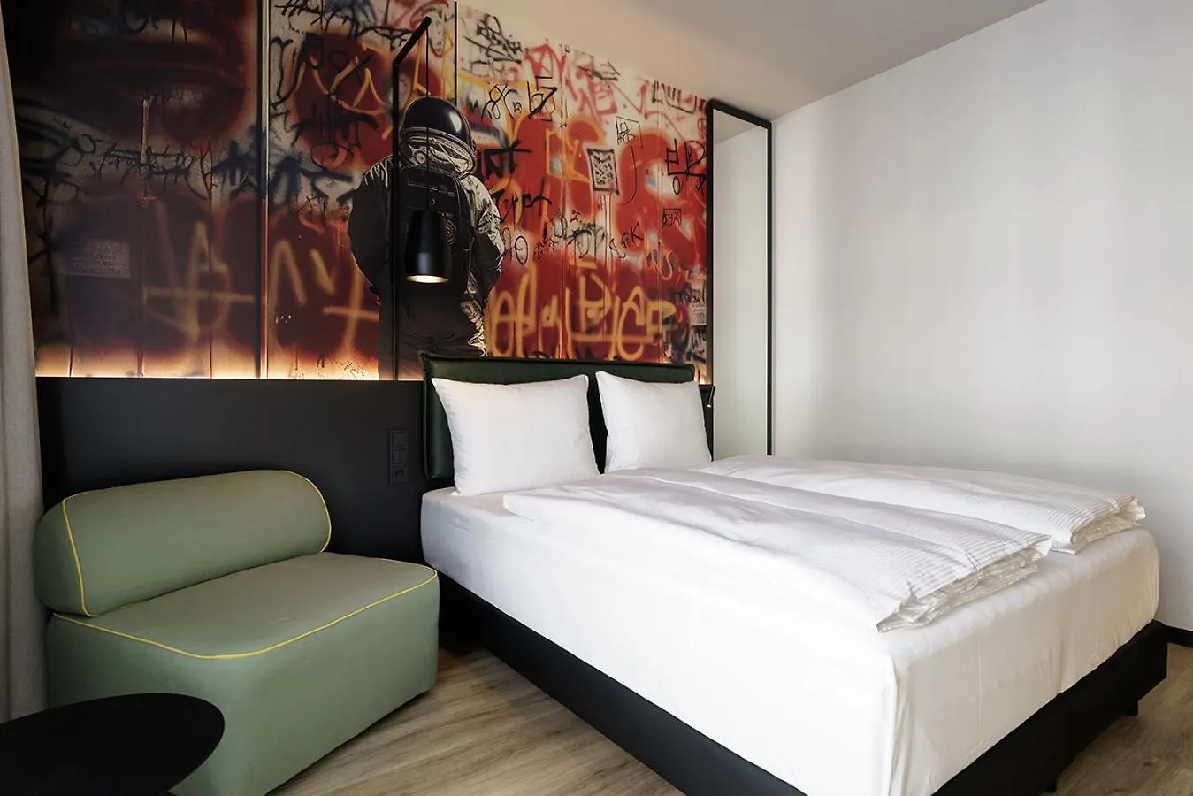 Vienna House Easy By Wyndham Berlin Potsdamer Platz Tyskland