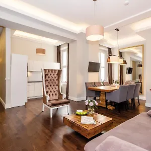 Arabel Design Appart hôtel