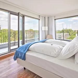 Pestana Tiergarten Berlim