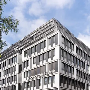 Hotel Leonardo Mitte, Berlín