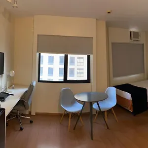 Flat Aero Congonhas 4*, São Paulo Brasil