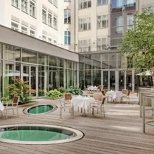 Moevenpick Am Potsdamer Platz Berlin