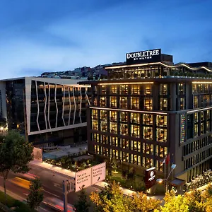 ***** Hotel Doubletree By Hilton - Piyalepasa Tyrkiet