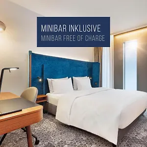 ***** Hotel Hyperion Tyskland