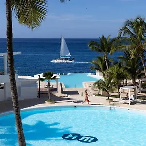 Hm Alma De (adults Only) 4*, Bayahibe República Dominicana