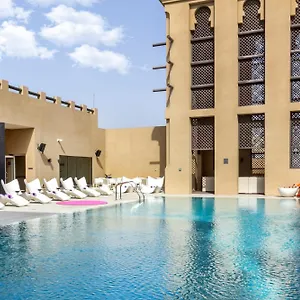 *** Hotel Premier Al Jaddaf Spojené arabské emiráty