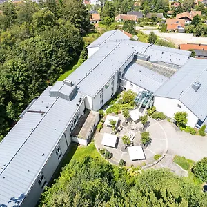 *** Hotel Roomingtons Karoli Tyskland