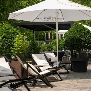 Отель Doubletree By Hilton Ku'damm