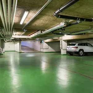 Garner - Schoeneberg By Ihg Berlin