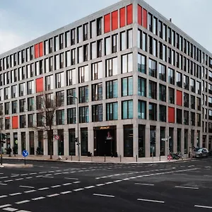 Hotel Urban Loft, Berlín