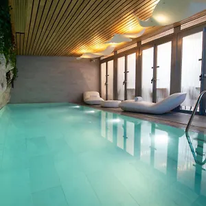 **** Hotel B55 Frankrig