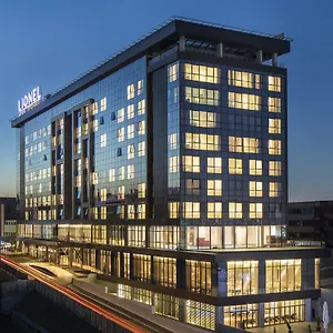 ***** Hotel Lionel Tyrkiet