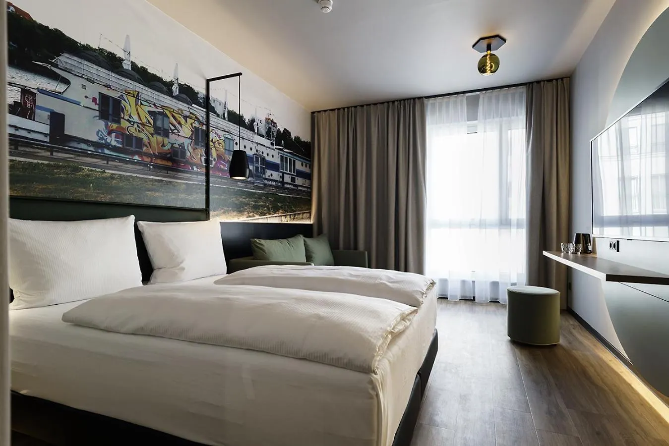 Vienna House Easy By Wyndham Berlin Potsdamer Platz