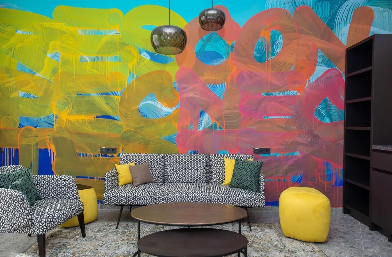 Vienna House Easy By Wyndham Berlin Potsdamer Platz Hotel