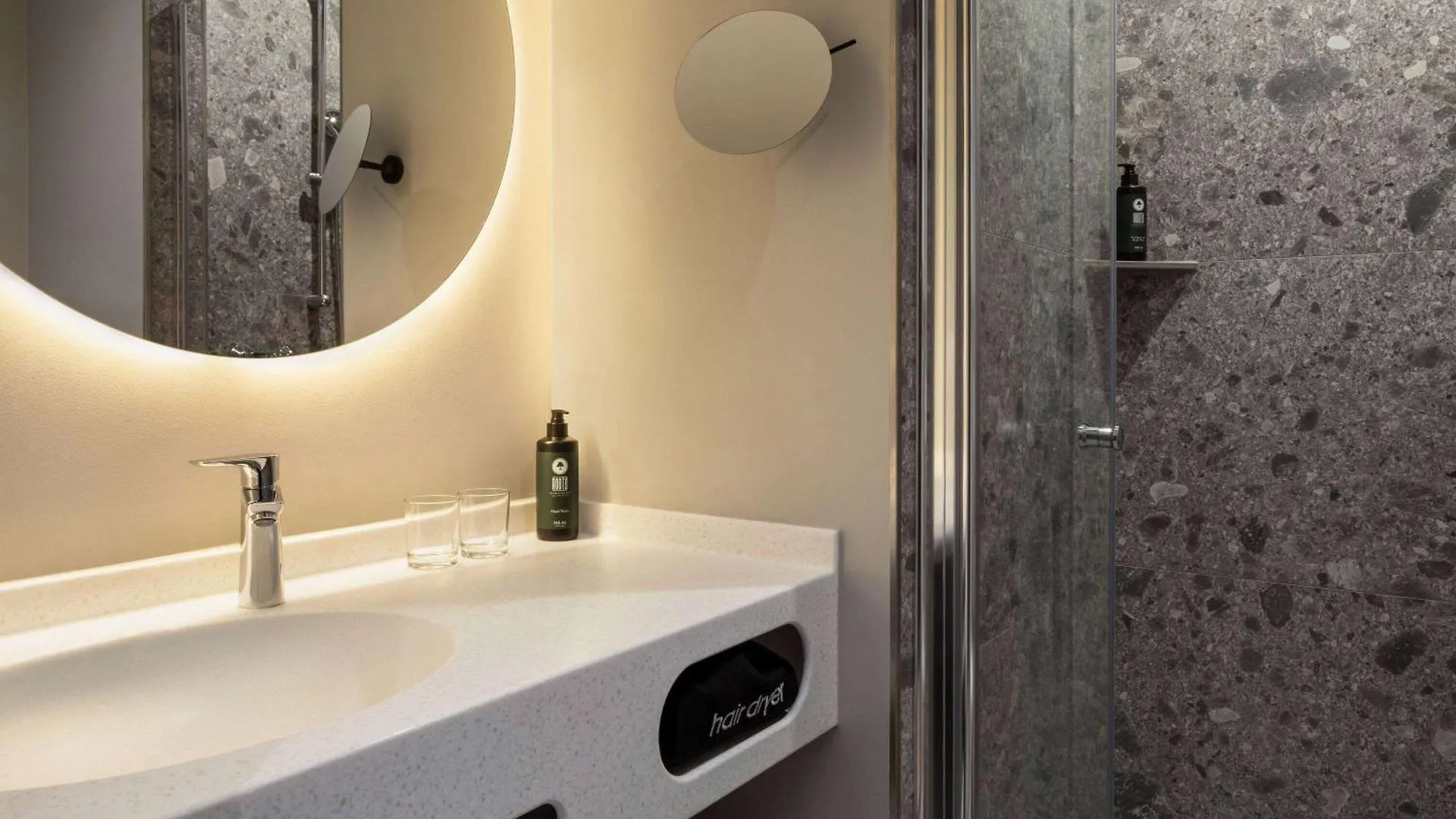 Vienna House Easy By Wyndham Berlin Potsdamer Platz