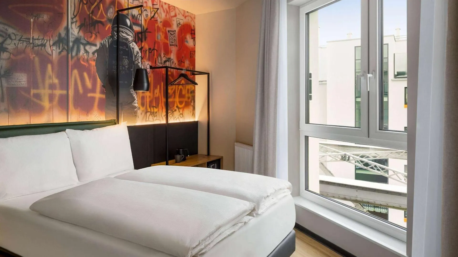 Hotel Vienna House Easy By Wyndham Berlin Potsdamer Platz