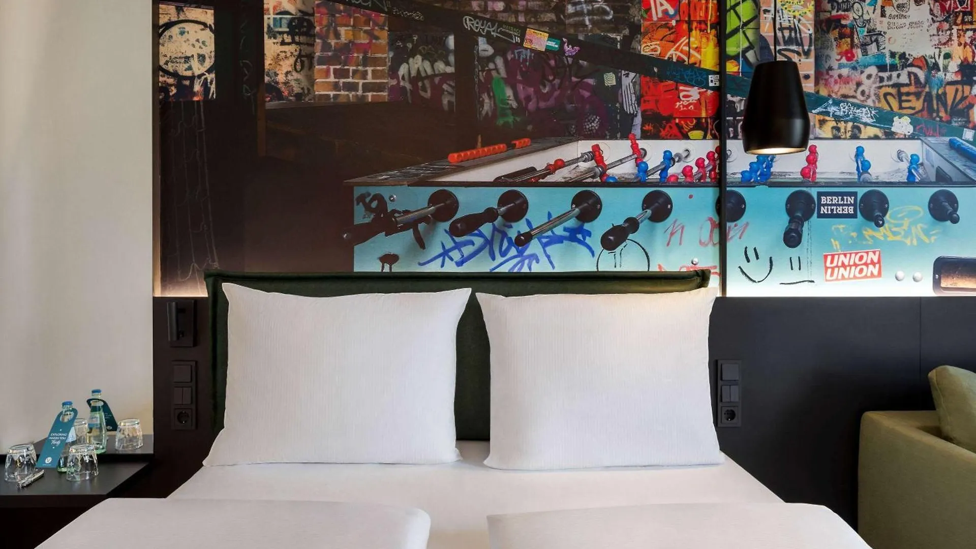 Vienna House Easy By Wyndham Berlin Potsdamer Platz