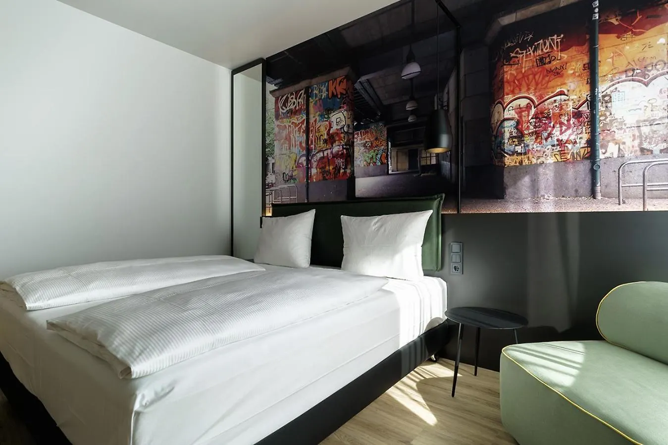 Hotel Vienna House Easy By Wyndham Berlin Potsdamer Platz