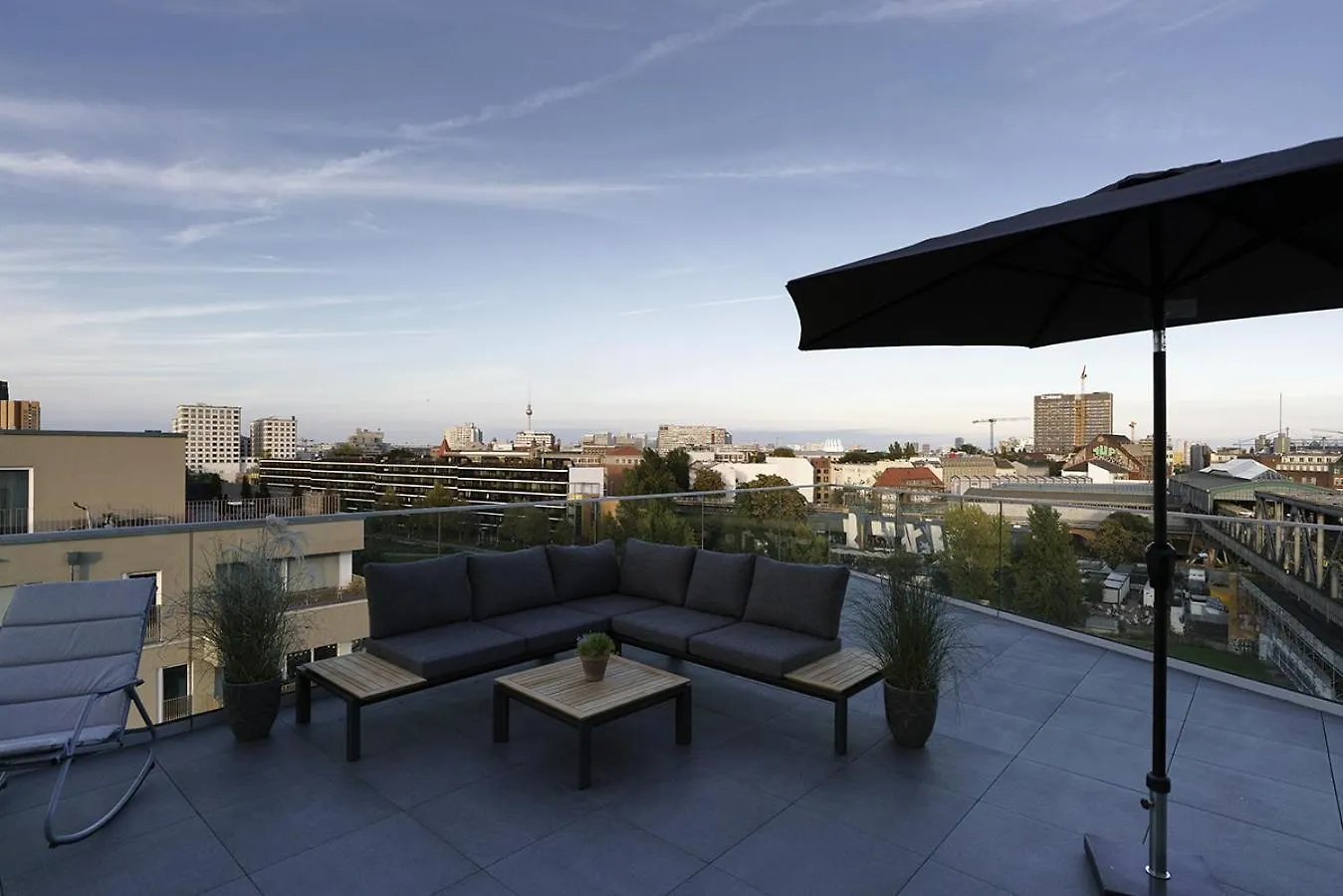Vienna House Easy By Wyndham Berlin Potsdamer Platz 0*,  Germany
