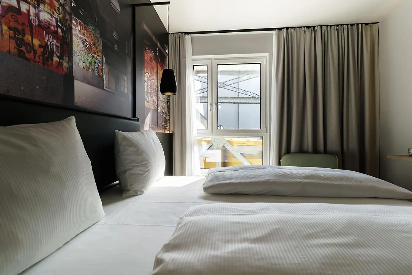 Vienna House Easy By Wyndham Berlin Potsdamer Platz Hotel