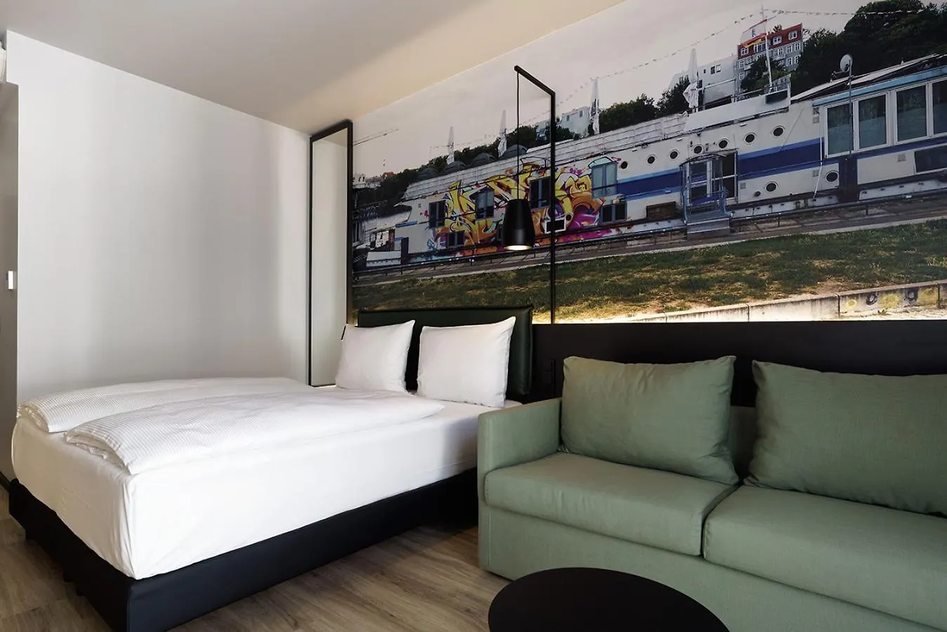 Vienna House Easy By Wyndham Berlin Potsdamer Platz