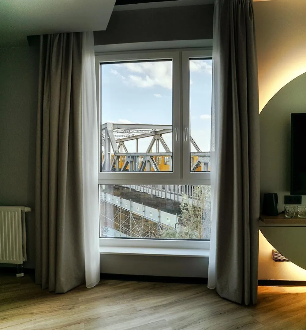 Vienna House Easy By Wyndham Berlin Potsdamer Platz 0*,  Germany