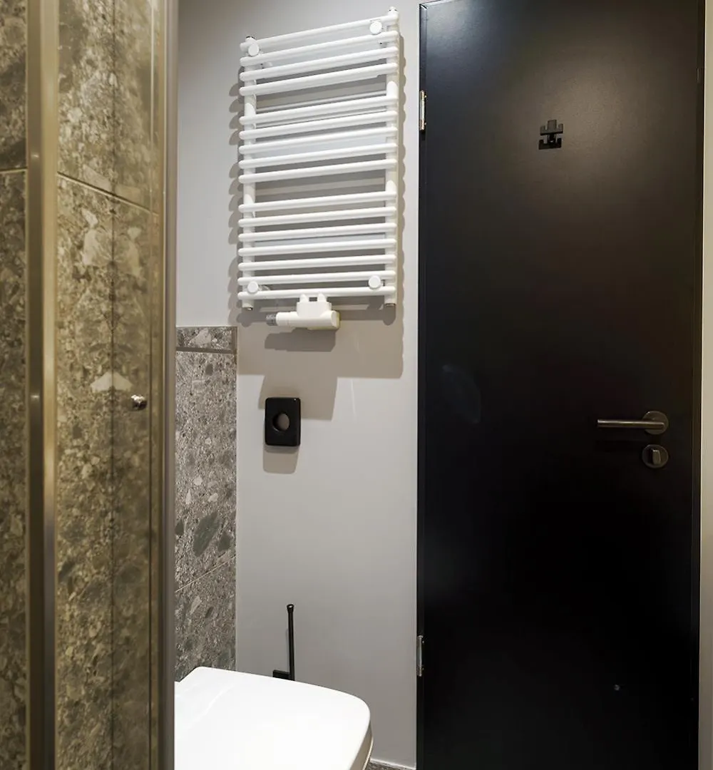 Vienna House Easy By Wyndham Berlin Potsdamer Platz Hotel